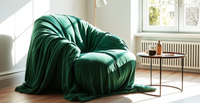 choosing a bean bag chair